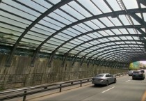 용인특례시, 170억원 투입해 화재 취약 방음터널 11곳 교체 예정   -경기티비종합뉴스-