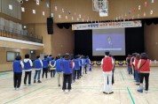 안성 베이비부머 행복캠퍼스, 레트로 체육대회 개최  -경기티비종합뉴스-