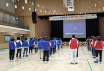 안성 베이비부머 행복캠퍼스, 레트로 체육대회 개최  -경기티비종합뉴스-