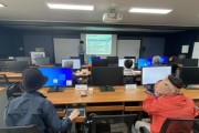 [여주시]  스마트 폰 교육부터 컴퓨터 교육까지, 디지털배움터 교육 신청하세요   -경기티비종합뉴스-