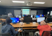 [여주시]  스마트 폰 교육부터 컴퓨터 교육까지, 디지털배움터 교육 신청하세요   -경기티비종합뉴스-
