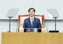 [경기도의회] 경기도의회 염종현 의장, 김포 등 일부 시군 서울 편입론 '비판'...'경기북부특자도 지속 추진' 강조