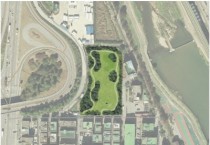 [용인특례시]  올해 유방동에 8천㎡ 규모 도시숲 생긴다   -경기티비종합뉴스-