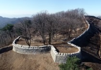 [경기티비종합뉴스] 세계유산 남한산성 외성(봉암성) 보수 공사 완료. 11월 30일 개방
