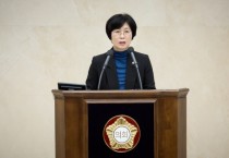 [용인특례시의회]   이윤미 의원, 공공시설 위탁을 위한 수탁자선정심의 과정 재정비 요구   -경기티비종합뉴스-