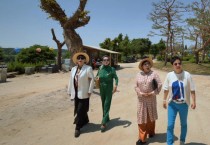 [경기티비종합뉴스] 여주시,  오는 5일 KBS1TV ‘박원숙의 같이 삽시다’ 여주편 방영