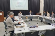 경기도교육청, 사립학교와 소통의 장 마련   -경기티비종합뉴스-