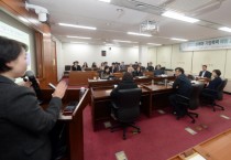 [경기티비종합뉴스] 오산시의회 성매매·가정폭력 예방 통합교육 실시