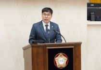 [용인특례시의회]  임현수 의원, 신갈동, 영덕1‧2동 등 기흥구의 공사 중인 주민숙원사업들의 진행 상황에 관해 시정질문  -경기티비종합뉴스-