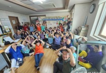 [평택시] 진위면 ‘2023년 찾아가는 주민 공론장’ 성료   -경기티비종합뉴스-