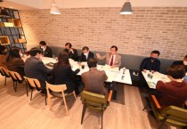 [하남시]   ‘2023년 업무보고’ 마무리 … 새해부터 즉시 시민이 만족한 고품질 정책서비스 추진 ‘시동’ -경기티비종합뉴스-