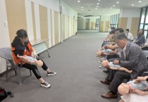 용인특례시, 어린이 이용시설 종사자 안전교육 실시   -경기티비종합뉴스-