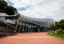 [이천시]  새롭게 단장한 이천시 환경학습관  파충류 및 기니피그 전시회 개최  -경기티비종합뉴스-