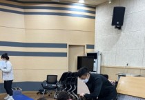 [화성도시공사]  화성시서부보건소와 건강증진교류 협업 진행   -경기티비종합뉴스-