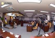 [양평군의회] ‘제9대 개원 1주년’ 주민과 함께한  현장의 목소리를 7인의 군의원 과  함께   -경기티비종합뉴스-