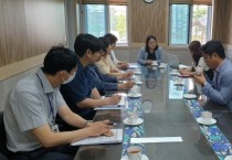 [경기티비종합뉴스] 경기도의회 이자형 의원, (가칭)신현1중 ‘도교육청 교육재정투자심사’ 통과 환영