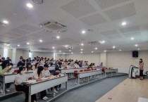 [화성시]  ‘2023년도 상반기 소송수행자  70명 대상 직무 교육 실시     -경기티비종합뉴스-