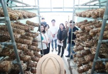 [용인특례시의회]  경제환경위원회, 스마트농업 테스트베드 교육장 및 치유농장 현장 방문  -경기티비종합뉴스-