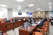 [경기티비종합뉴스]  경기도의회 농정해양위원회, 민생 회복위한 농수산물 구입 할인지원 추경 예산안 250억 통과