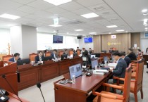 [경기티비종합뉴스]  경기도의회 농정해양위원회, 민생 회복위한 농수산물 구입 할인지원 추경 예산안 250억 통과