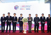 [경기도]  태국 부총리와 대한민국우수상품전(지페어) 참석한 김동연,  “태국은 중요한 전략적 동반자, 경제협력 강화할 것”  -경기티비종합뉴스-