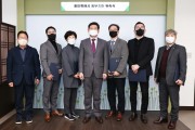 [용인특례시]  ‘시민권익 지킴이’2기 옴부즈만 선정  -경기티비종합뉴스-
