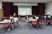 용인특례시, ‘작은도서관’ 관리자 리더십 역량 강화 교육   -경기티비종합뉴스-