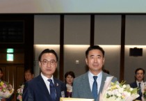 [오산시의회]  성길용 의장,  대한민국시군자치구의회의장협의회 지방의정봉사상 수상    -경기티비종합뉴스-