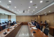 [경기티비종합뉴스] 이천시, 2023년 제2회 적극행정위원회 개최
