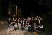[경기티비종합뉴스] 오산시, 공동주택 야간경관조명 설치지원 사업 1호 점등식 개최