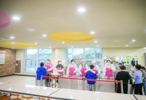 [화성시의회 ] 김경희 의장, 새솔동 지역 초등학교 급식 과밀 문제 고심   -경기티비종합뉴스-