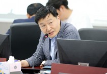 [경기티비종합뉴스]  경기도의회 김태희 의원, '안산반월국가산단 재생사업, 사용처 없어 국비 반납으로 76억 미집행'