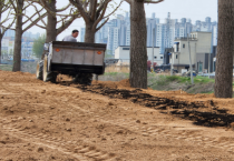 [이천시]   가축분뇨 부숙으로 자원순환농업에 앞장서는 이천시   -경기티비종합뉴스-
