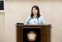 용인특례시의회 박희정 의원, ‘전기먹는 하마’ 보라지구 지곡 하이퍼스케일 데이터센터 추진의 문제 지적