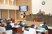 [이천시의회]  제236회  제1차 정례회 마무리   -경기티비종합뉴스-