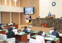[이천시의회]  제236회  제1차 정례회 마무리   -경기티비종합뉴스-