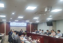 [화성시]  내년도 국·도비 확보에 팔 걷어붙여   -경기티비종합뉴스-