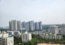 용인특례시, 정비예정구역 6개 단지 행위제한 고시   -경기티비종합뉴스-