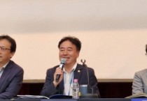 [경기티비종합뉴스]  경기도의회 김동규 의원, 국가 복지의 최전선에 있는 사회복지종사자들의 처우개선 이루어져야...