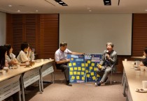 [용인특례시]   아동학대 예방 위한 실무진 워크숍 개최   -경기티비종합뉴스-