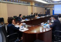 [경기티비종합뉴스] 평택시의회 돌봄취약계층을 위한 사회안전망 구축 연구회, 중간보고회 실시