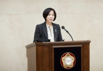 [용인특례시의회]  신현녀 의원, 플랫폼시티 주변지역 도로 및 대중교통 개선 방안 제안   -경기티비종합뉴스-