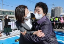 안성시, 노인복지 강화해 삶의 만족도 높인다   -경기티비종합뉴스-