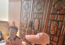 [안성시]  “아리아! 119 좀 불러줘!”  독거어르신 지켜준 안성맞춤 커뮤니티케어  -경기티비종합뉴스-