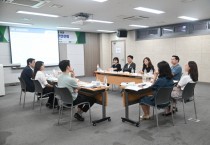 [화성도시공사]  ESG-동반성장을 위한 업무연찬회 개최    -경기티비종합뉴스-