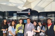 [하남시]  하남“석바대 (우산)시장” 골목마켓“성황”이뤄  -경기티비종합뉴스-
