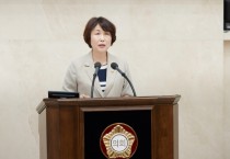 [용인특례시의회]  유진선 의원, 기흥호수공원, 기흥미래 도시첨단 산단 인허가 등에 대해 시정 질문   -경기티비종합뉴스-