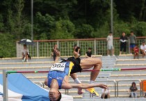 용인특례시, 육상-조정서 황금시대…우상혁 2m33 세계1위 포효   -경기티비종합뉴스-