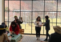 [화성시]  생태관광협, 코로나 이후 첫 코디네이터 13명 배출!   -경기티비종합뉴스-