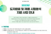 [한국도자재단]  ‘도자제품 시험분석’ 지원으로 안전성·품질 높인다   -경기티비종합뉴스-